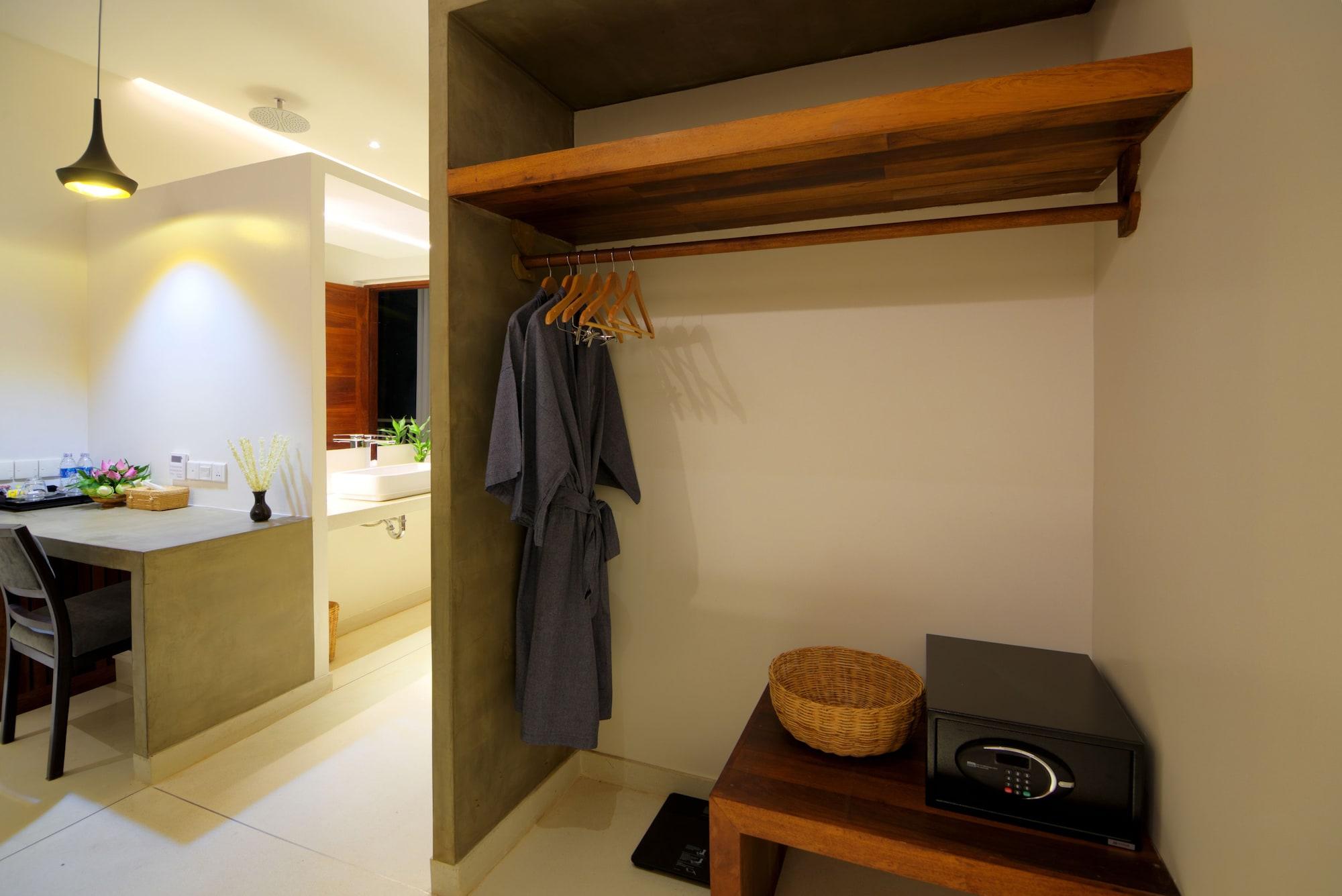 อัปสรา เรสซิเดนซ์ โฮเต็ล Hotel เสียมราฐ ภายนอก รูปภาพ