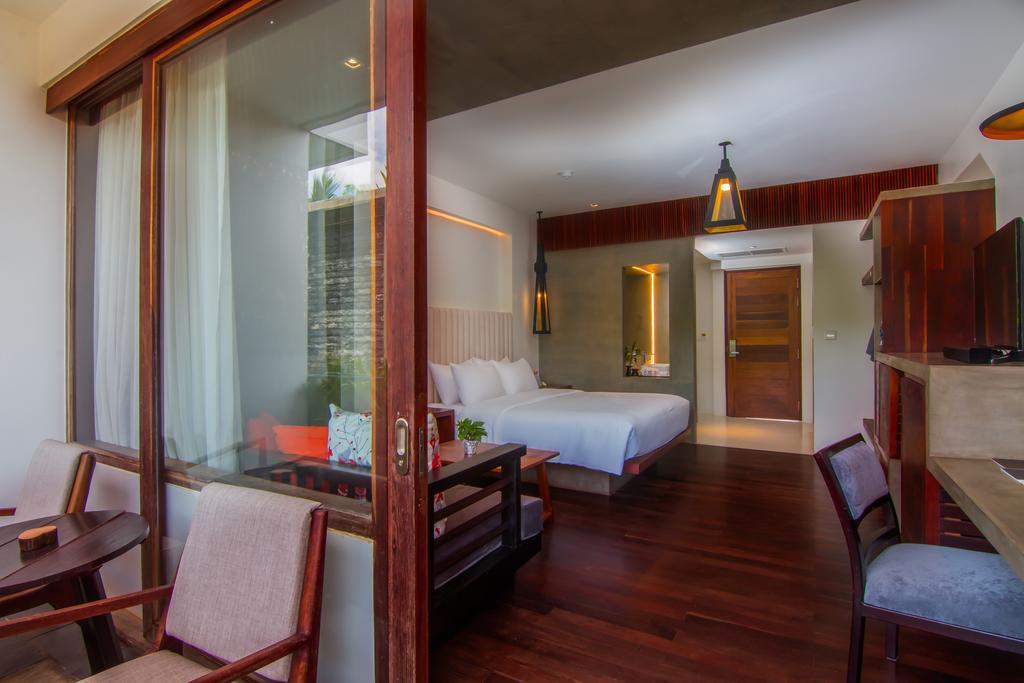 อัปสรา เรสซิเดนซ์ โฮเต็ล Hotel เสียมราฐ ภายนอก รูปภาพ
